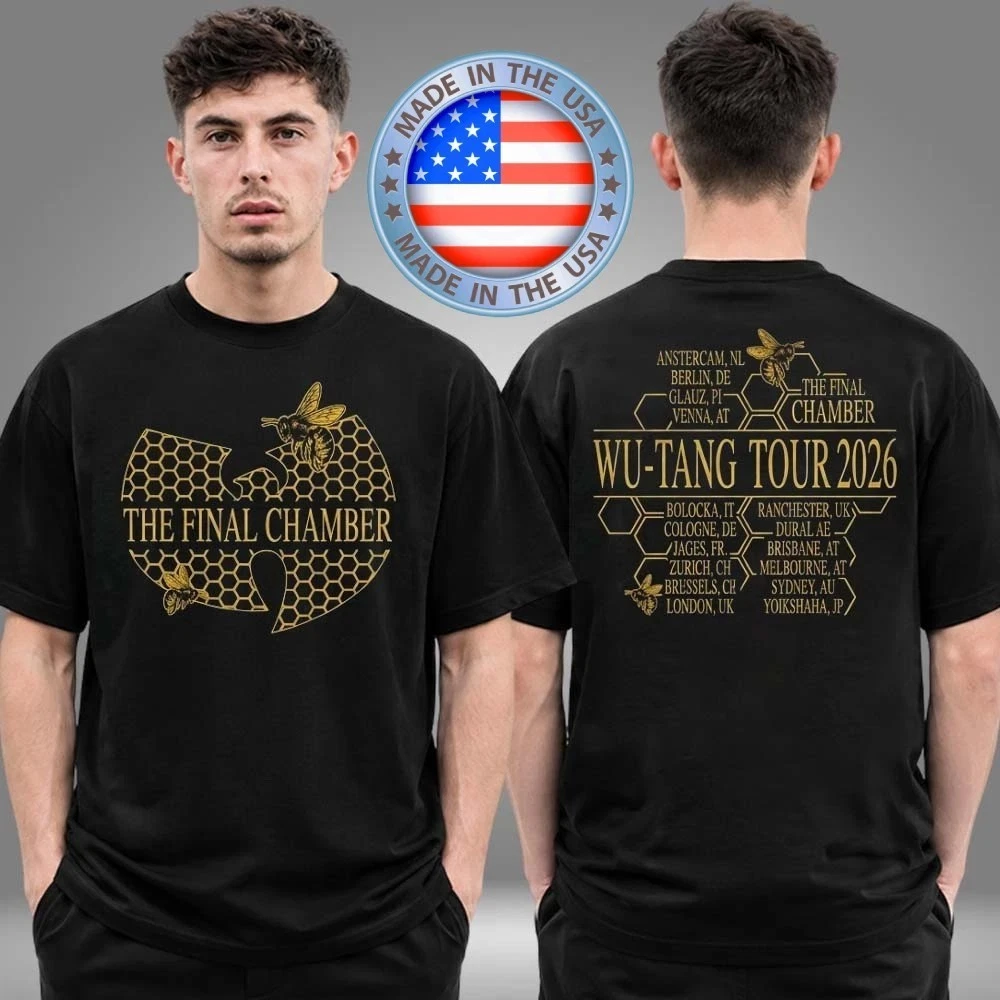 Wu-Tang Clan products for sale | eBay