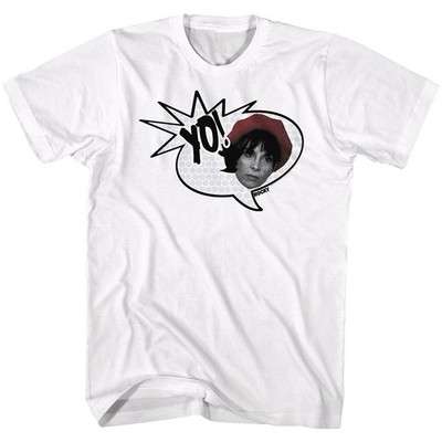 Rocky Yo Adrian Movie Shirt