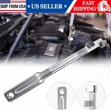 Wrench Extender & Wrench Extender Tool Bar Set 1/2" Drive 15" Wrench Extension