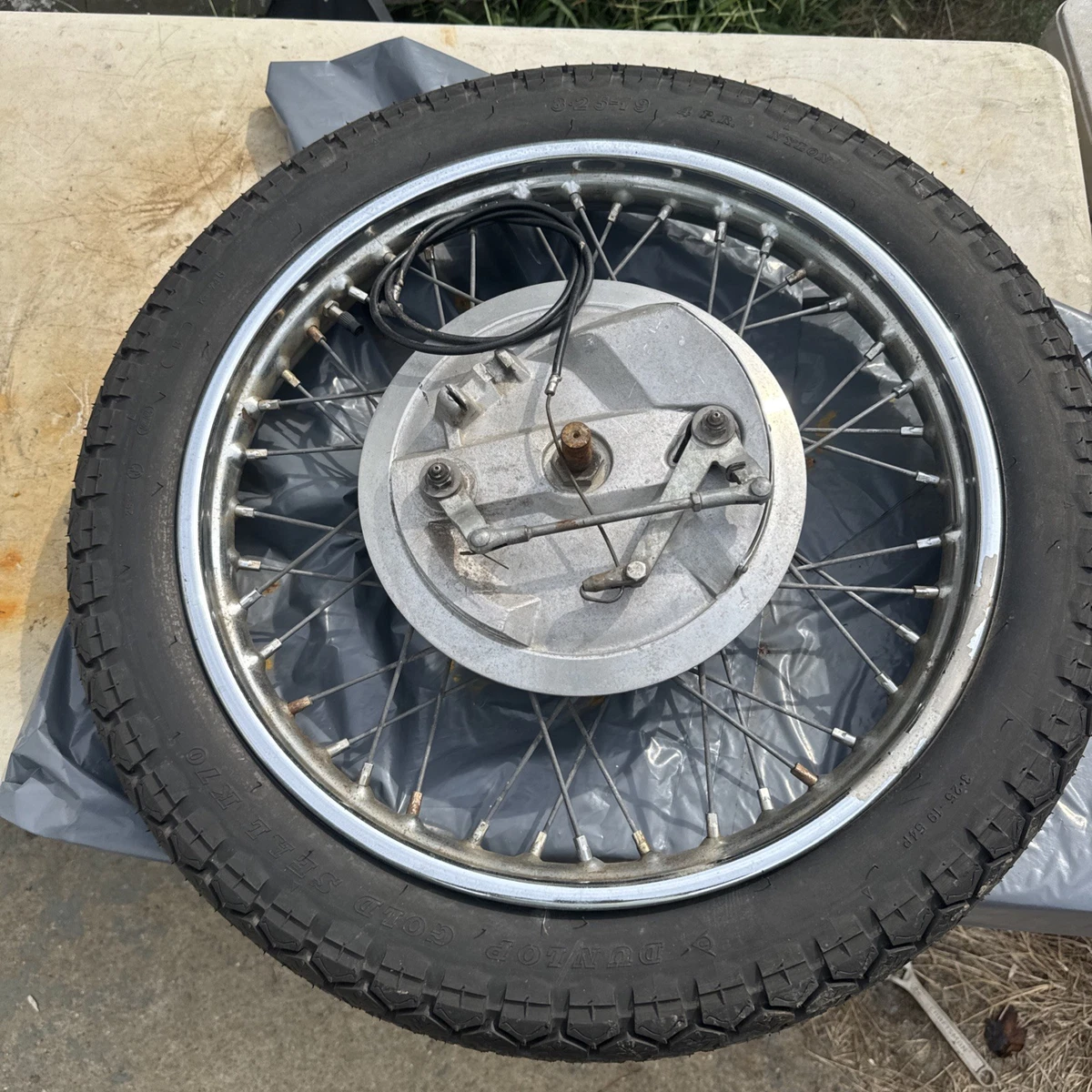 25+ Triumph Motorcycle Rims for sale | Updated Oct 2026