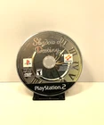 Shadow of Destiny (Sony PlayStation 2, 2001) Disc Only *Tested*