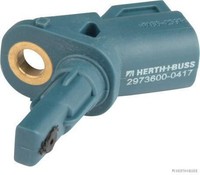Herth+Buss Elparts 70660319 Sensor, Raddrehzahl