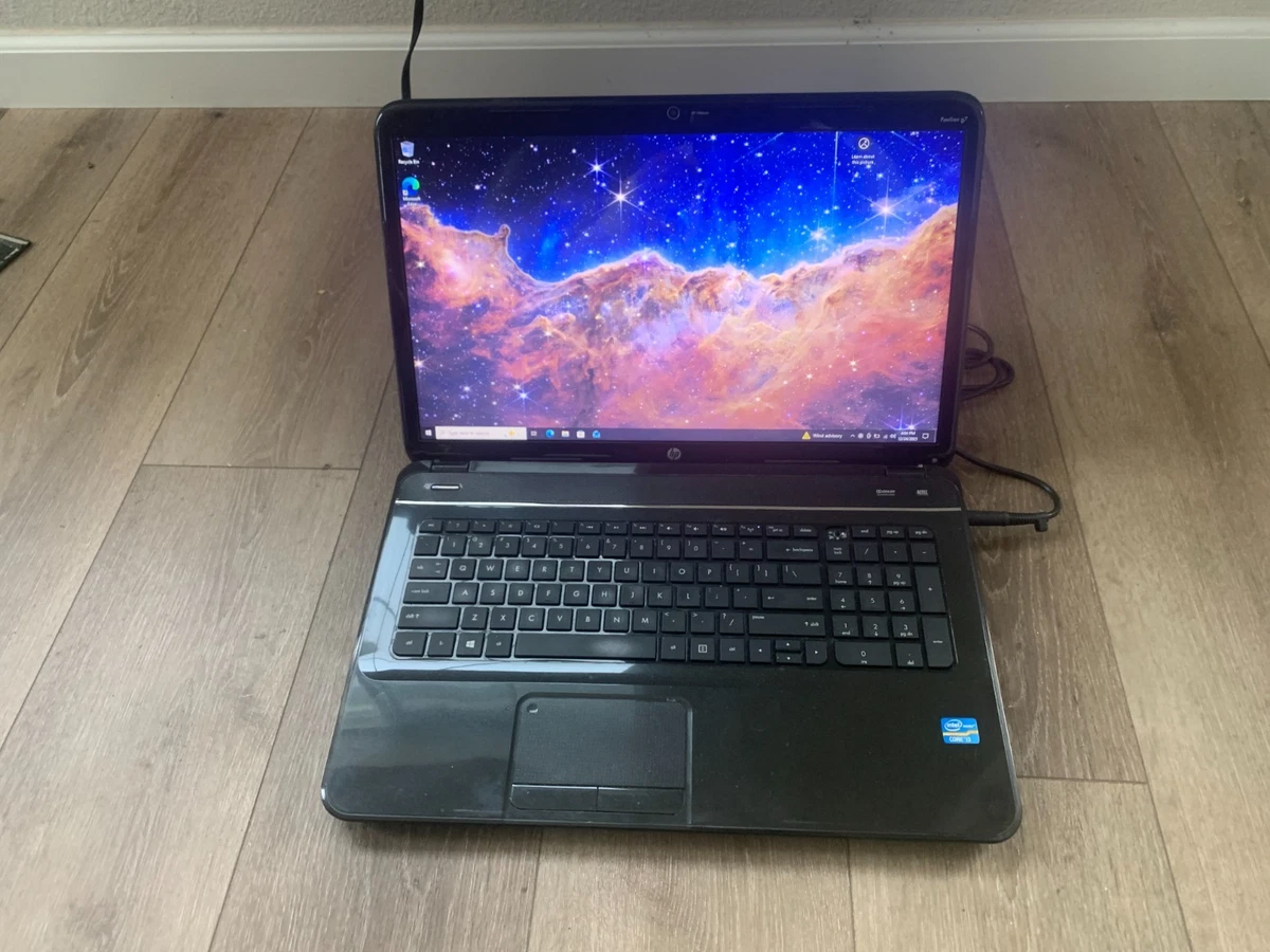 HP Pavilion G7-2269WM G7-2289WM New 17.3" HD LED LCD Screen - Foto 7