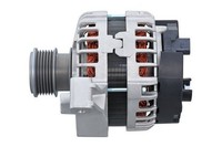 Hella 8EL 015 637-171 Lichtmaschine Generator FüR Ford Volvo