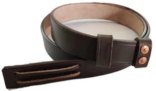 Persian Mauser Model M98 1898 98/29 1929 CZ BRNO Leather Persia Rifle Sling