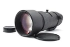 Nikon AF NIKKOR 300mm f/4 ED Telephoto Lens w/Tripod,Caps From JAPAN 9533