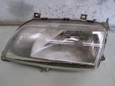 Scheinwerfer links VW Sharan 7M BJ1999 7M1941015K 95VW13005FE *512A35*