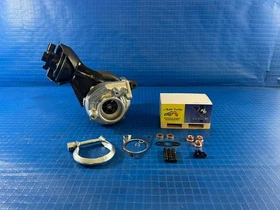 Turbolader CITROEN C Jumpy PEUGEOT 807 Expert LANCIA Phedra 2.0 136PS 760220
