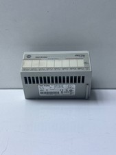 ALLEN BRADLEY 1794-IE8 SER.B FLEX I/O 8 SINGLE ENDED ANALOG INPUT MODULE