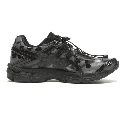 Size 8.5 - Cecilie Bahnsen x ASICS Gel Cumulus 16 Black for sale