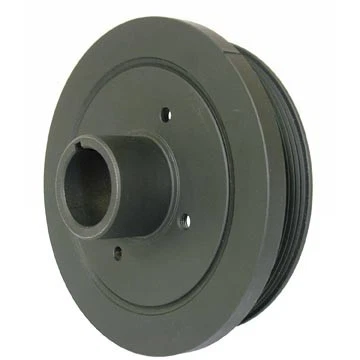 Equilibrador armónico de motor Dayco para Lexus LX470 1998-2007 Foto 4 de 4