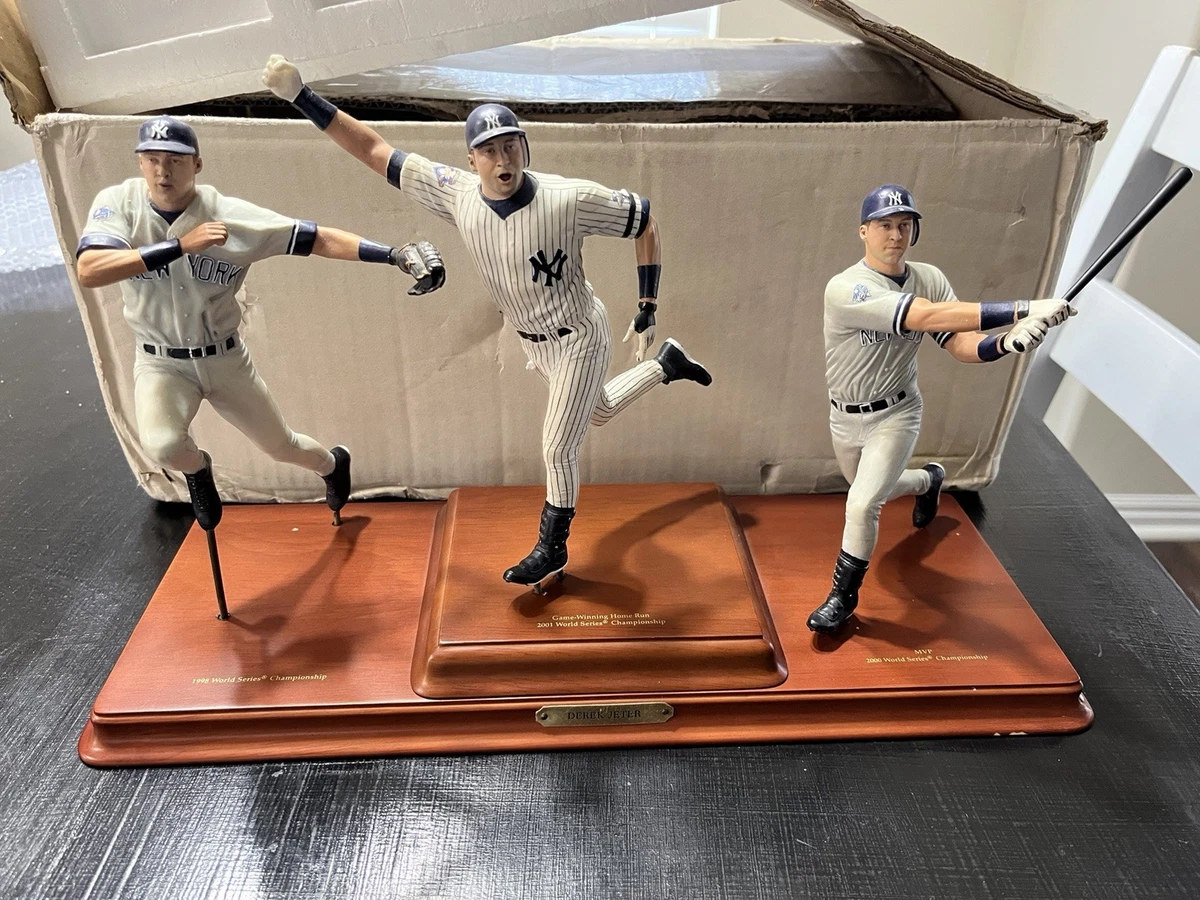 Las mejores ofertas en World Series New York Yankees MLB Figuras