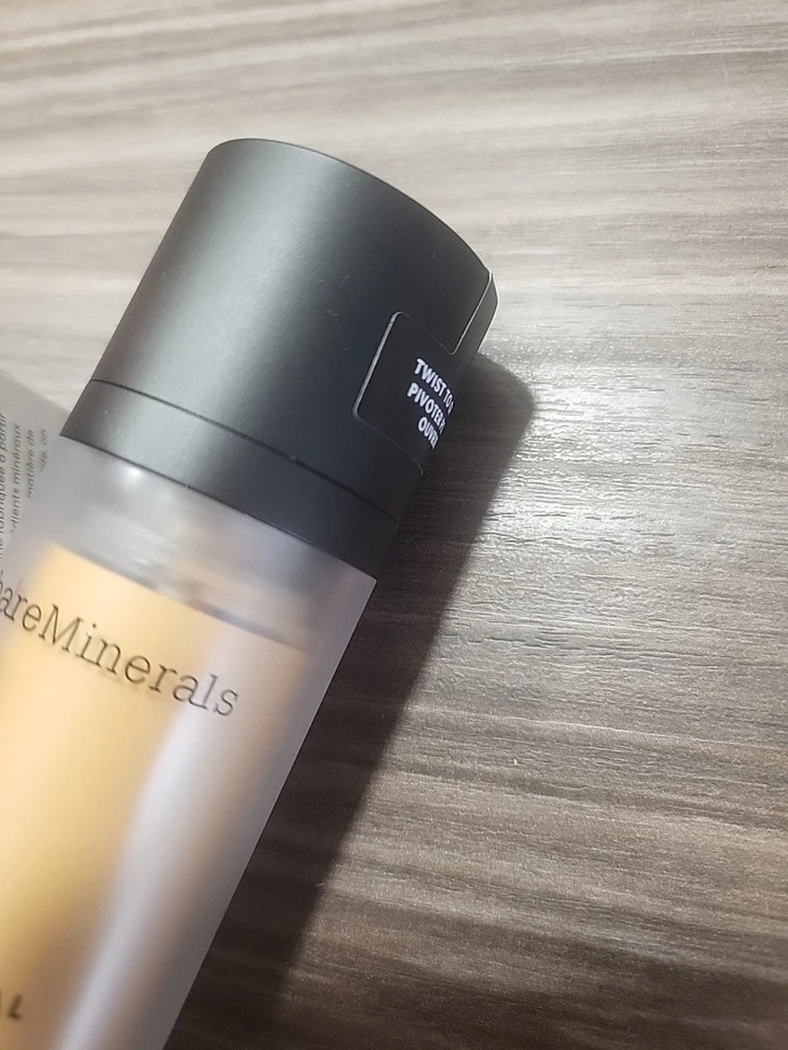 Bareminerals Liquid Foundation - Bild 3 von 3