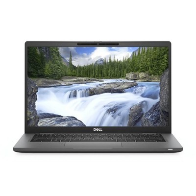 Used Dell Latitude 7320 i5, 16 GB, 256 GB SSD, 13,3'' Full HD, Iris Xe Graphics,