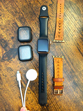 Apple Watch Series 4 Gold