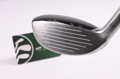 Mizuno MP-650 #3 Hybrid / 19 Degree / Regular Flex Fujikura Orochi 85 Shaft - Picture 4 of 8