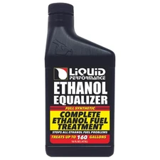 Liquid Performance Racing 0854 Ethanol Equalizer - 16oz.
