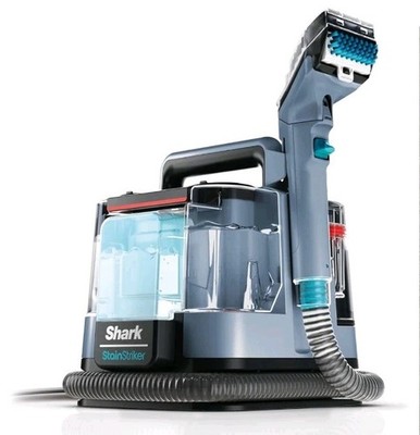 Shark StainStriker Portable Carpet/Upholstery Cleaner (New)