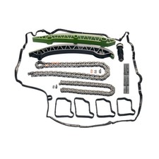 Kit de distribution Mercedes CLASSE C