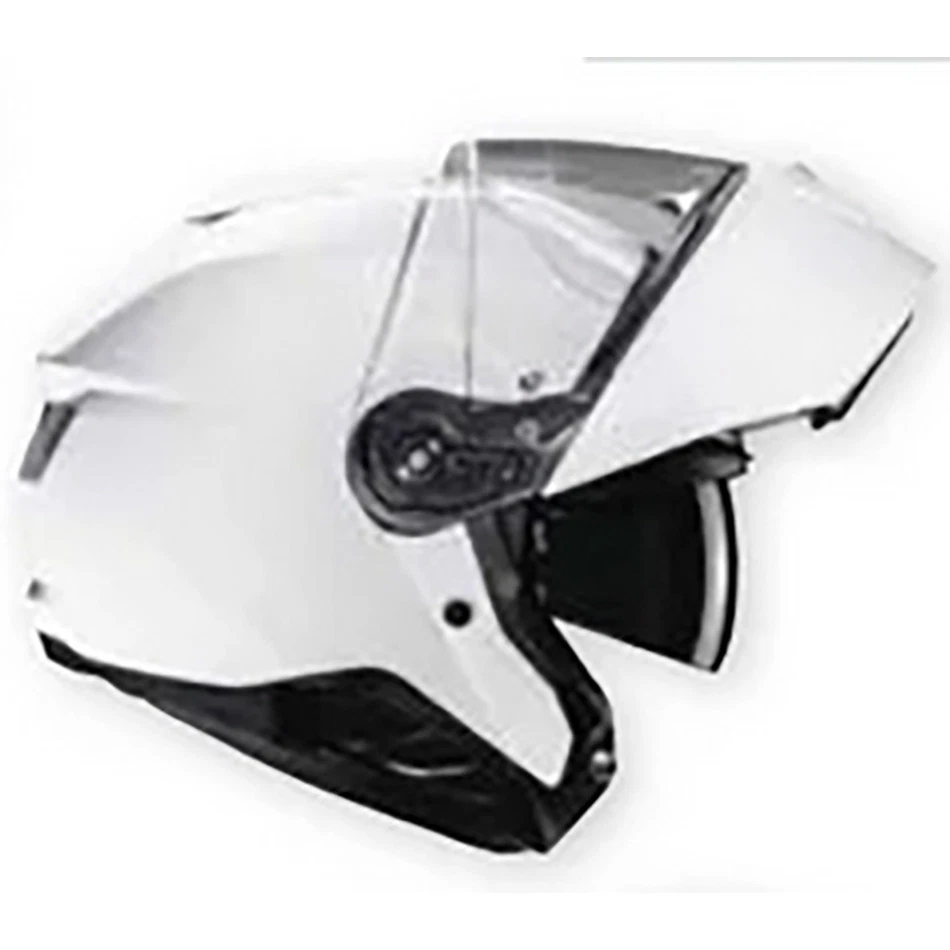 Casco HJC I 91 Negro Elige Talla Foto 2 de 2