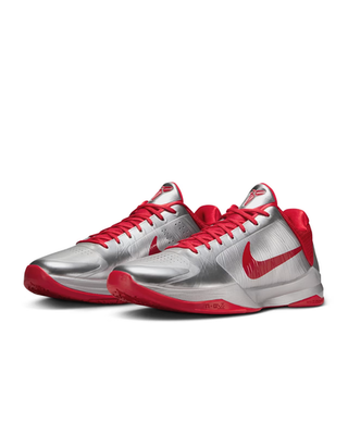 Size 12 US M - Nike Kobe 5 Protro Caitlin Clark Rookie of the Year