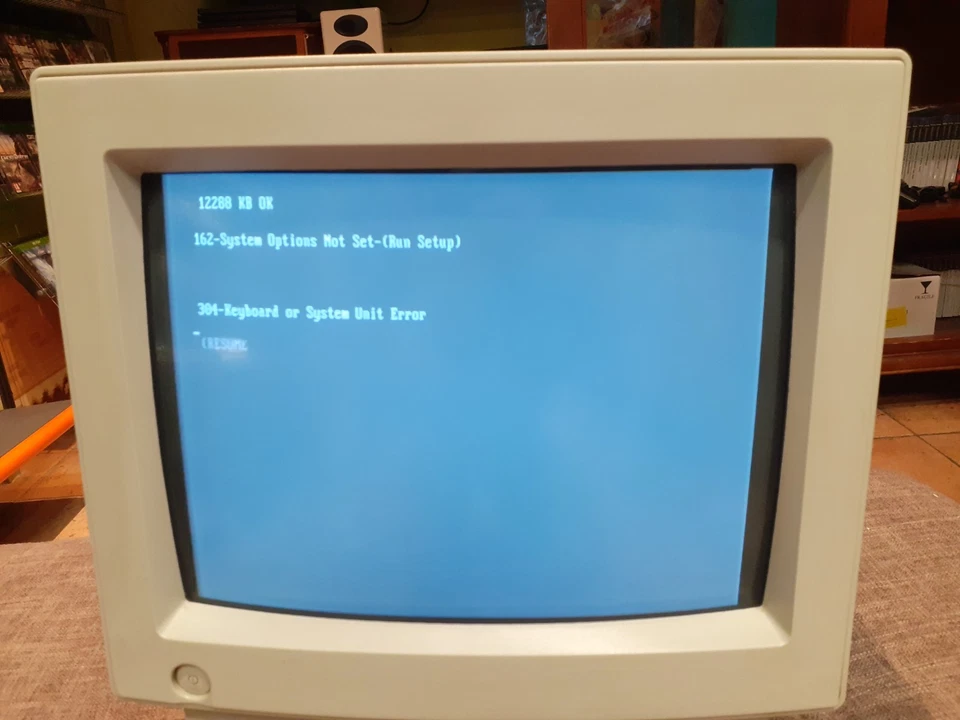 Monitor Compaq Presario 425 All-In-One - Immagine 2 di 4