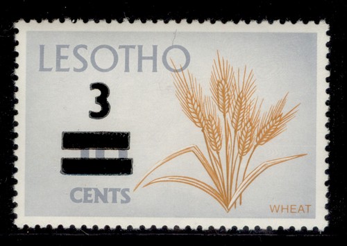 LESOTHO 1971-78 MNH sets/singles SG191-366. CHOOSE FROM LIST - Picture 42 of 46