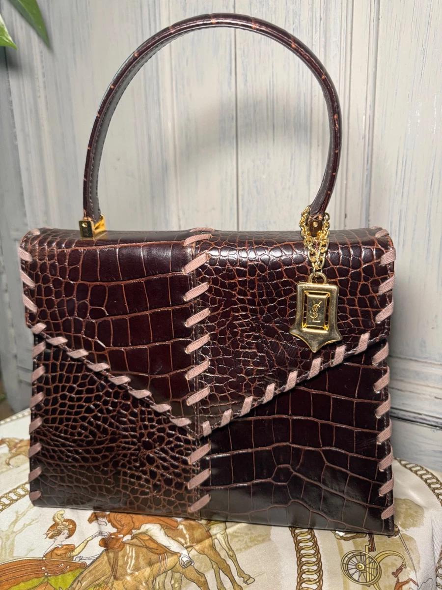 25+ vintage ysl handbag for sale | Updated Oct 2026