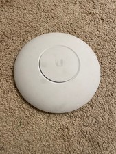 Ubiquiti Networks UAP-XG-US UniFi XG Quad-radio 802.11ac Wireless access point