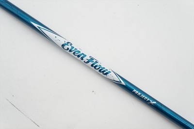 Project X Evenflow Blue 6.5 75g X-Stiff 42.5'' #3 Wood Shaft Callaway Ai Smoke