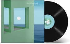 Image of Gleb Kolyadin The Outland (Vinyl) 12" Album
