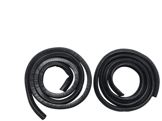 estriberas 17ZDHB49 para Hyundai Santa Fe 2007 2008 2009 2010 2011 2012 Foto 4 de 4