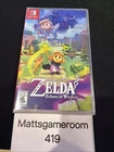 The Legend Of Zelda: Echoes Of Wisdom - Nintendo Switch