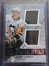 2025-26 Upper Deck SP Game Used Gear Sidney Crosby 037/100 #GG-SC