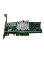 Genuine Intel X520-DA1 1 Port 10Gb 10Gbe SFP Network Adapter E10G41BTDAG1P5