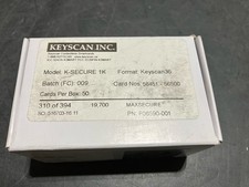 Keyscan K-SECURE 1K ( 50 Cards )