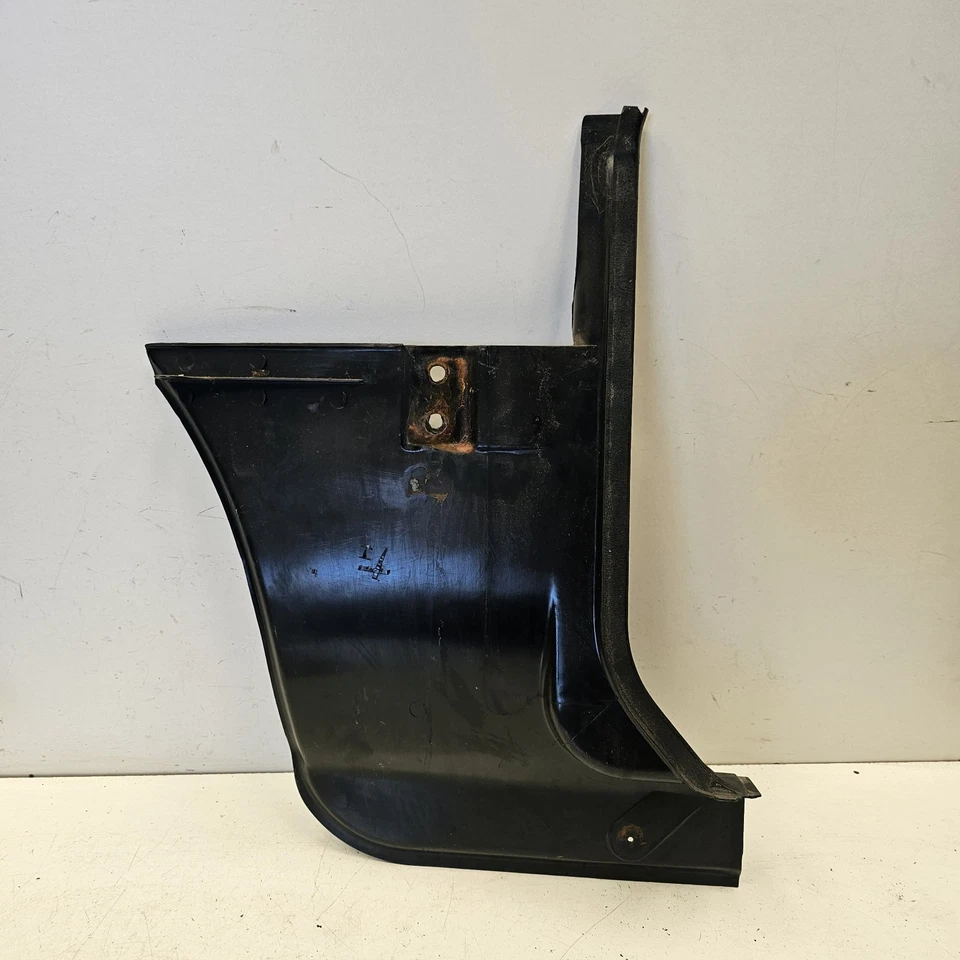 Left Passenger Kick Panel Trim Cover Mazda RX4 929 - Image 3 of 4