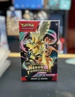 POKEMON Héros transcendants ME 2.5 Bundle 6 boosters Neuf scellé VF