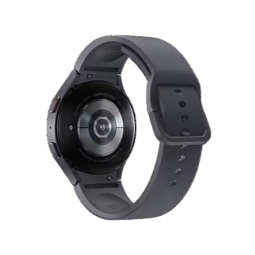 Samsung Galaxy Watch 5 NEW LTE GPS Bluetooth Fitness Tracker Black Graphite - Picture 2 of 9