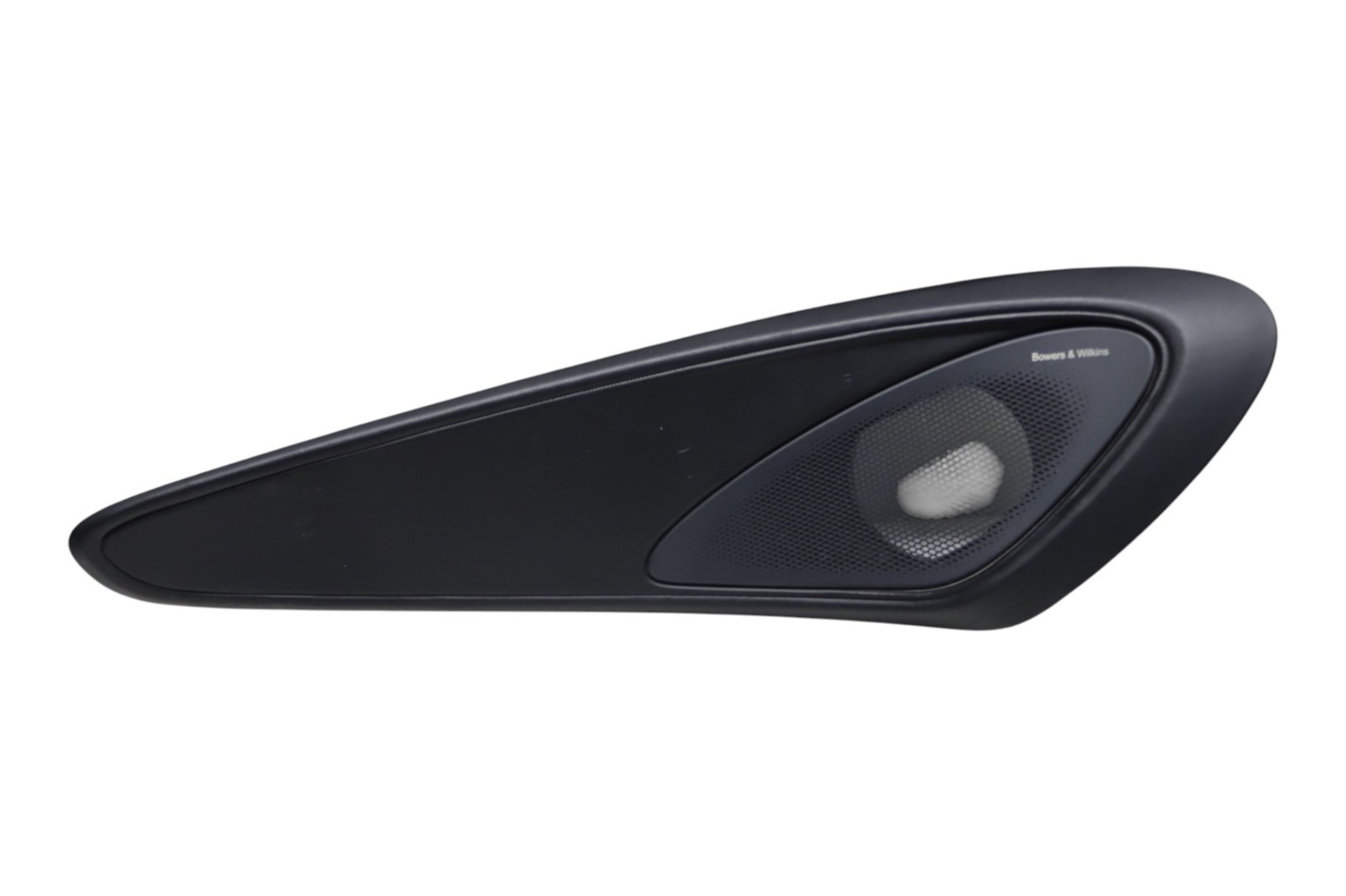 McLaren 570S Spider Left Driver Side Door Speaker Cover Trim 2018 2019 2020 OEM