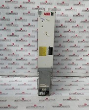 ABB ACS800-104-0075-7+F272+Q950 Inverter TAE50-40 12-32VDC 50/60 HZ