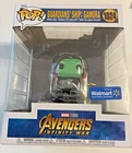Funko Pop #1024 Gamora Marvel Avengers Infinity War Guardian’s Ship