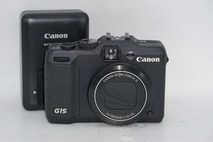 Canon Powershot G15 | eBay