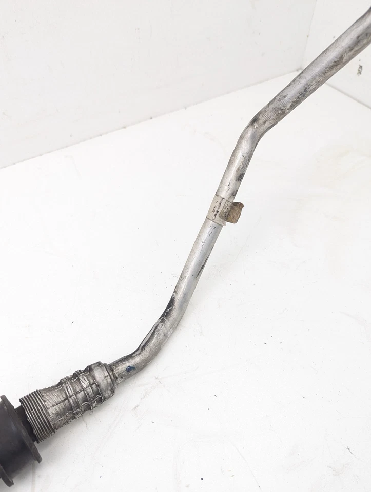 BMW E38 740i 740iL AC A/C LINE MANGUEIRA TUBO DE SUCÇÃO COMPRESSOR EVAPORADOR - Imagem 4 de 4