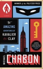 The Amazing Adventures of Kavalier and Clay with Bonus Content :