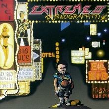 Pornograffitti von Extreme | CD | Zustand sehr gut