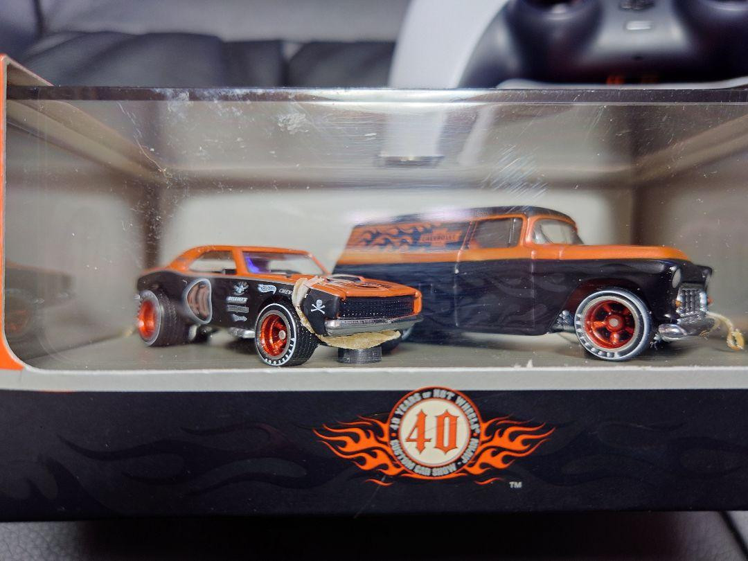 Hot Wheels 55 Chevy Panel 67 Chevy Camaro | eBay Hot Wheels 55 Chevy Panel 67 Chevy Camaro | eBay