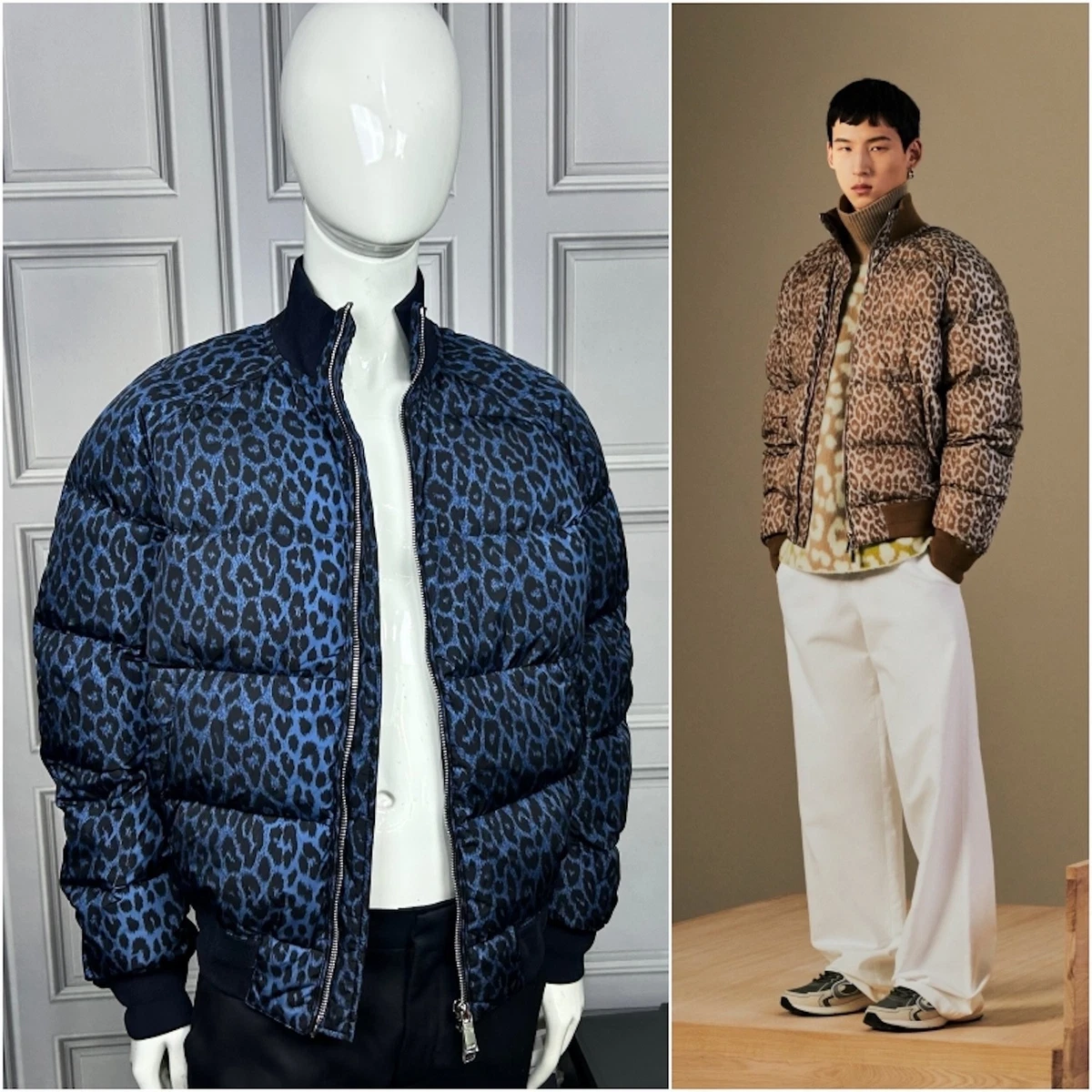 Dior Multicolor Coats, Jackets & Vests for Men for Sale | Shop New