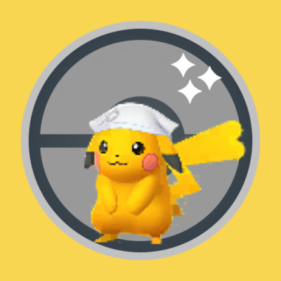 Shiny Pikachu Explorer ! tr@de PoGo