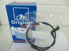 Ate Bremsbeläge mit Warnkontakt BMW 3er E46 und Z4 Satz für  vorne